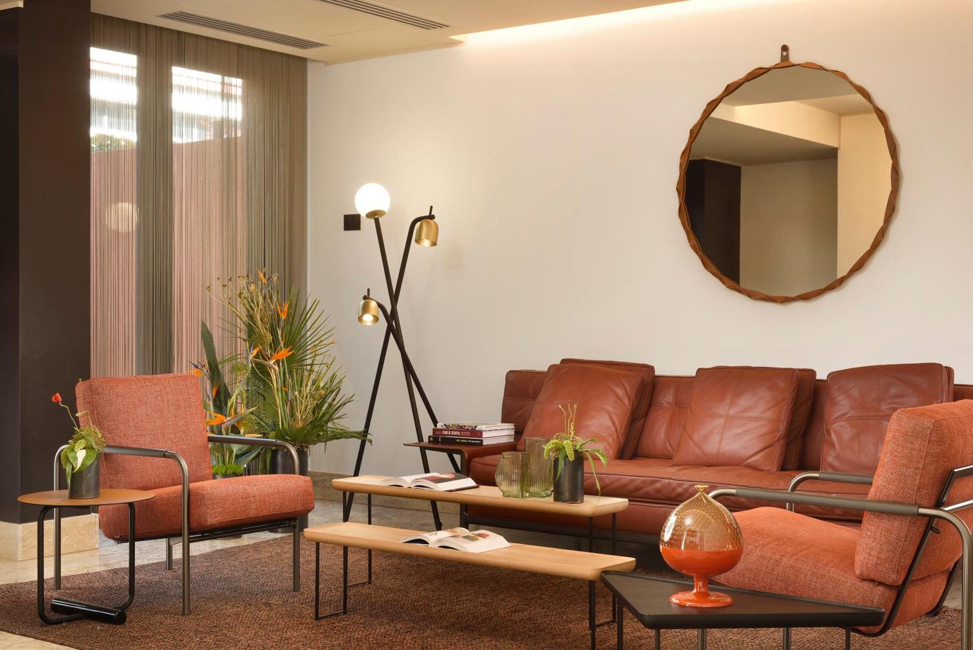 Milan Suite Hotel — الصور 2